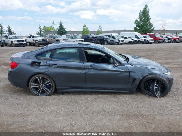 WBA4E5C3XHG189567 BMW 2017