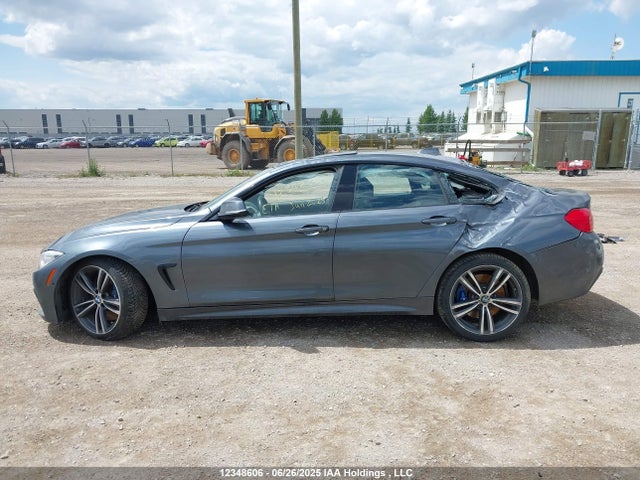 WBA4E5C3XHG189567 BMW 2017