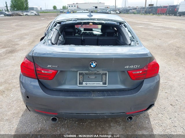 WBA4E5C3XHG189567 BMW 2017