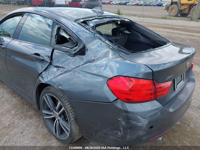 WBA4E5C3XHG189567 BMW 2017