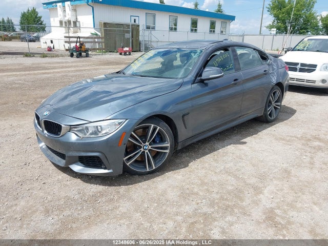 WBA4E5C3XHG189567 BMW 2017