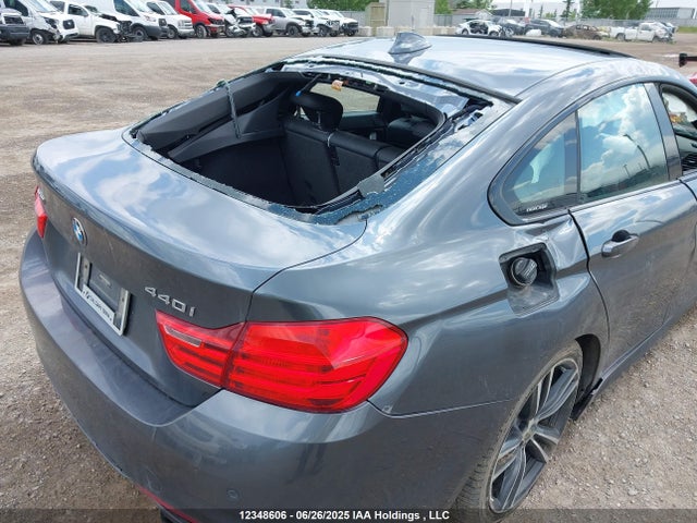 WBA4E5C3XHG189567 BMW 2017