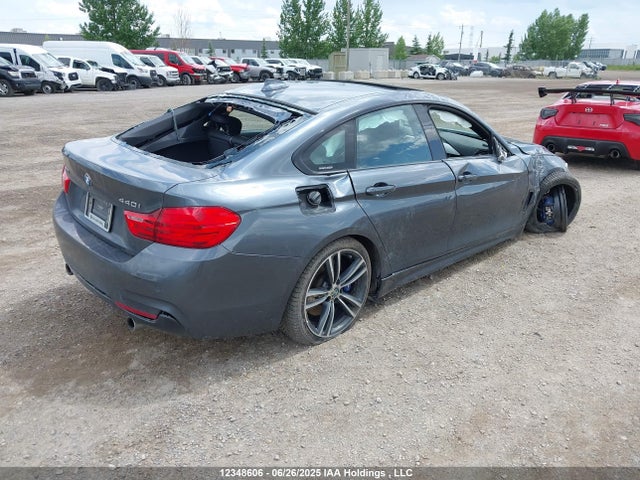 WBA4E5C3XHG189567 BMW 2017