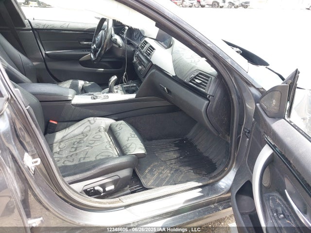 WBA4E5C3XHG189567 BMW 2017