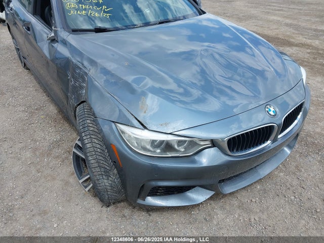 WBA4E5C3XHG189567 BMW 2017