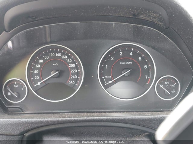 WBA4E5C3XHG189567 BMW 2017