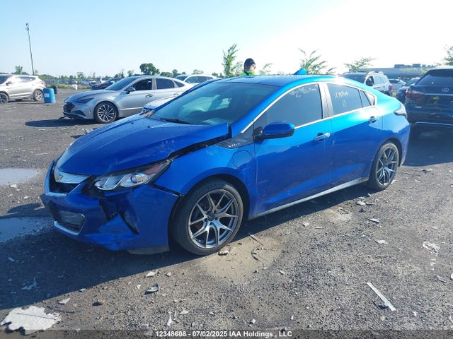 1G1RB6S55HU210801 Chevrolet l3a - di: direct injectio, vvt: variable valve timing, hybrid, gen 1