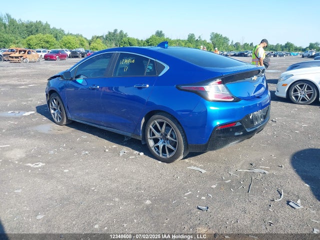 1G1RB6S55HU210801 Chevrolet l3a - di: direct injectio, vvt: variable valve timing, hybrid, gen 1