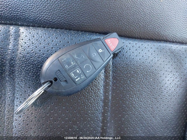 2C4RC1CG1ER299878 Chrysler 2014