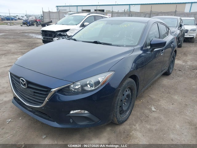 3MZBM1L72FM211182 Mazda pe