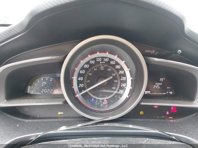 3MZBM1L72FM211182 Mazda pe