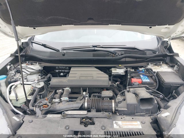 2HKRW2H2XMH227549 Honda l15be