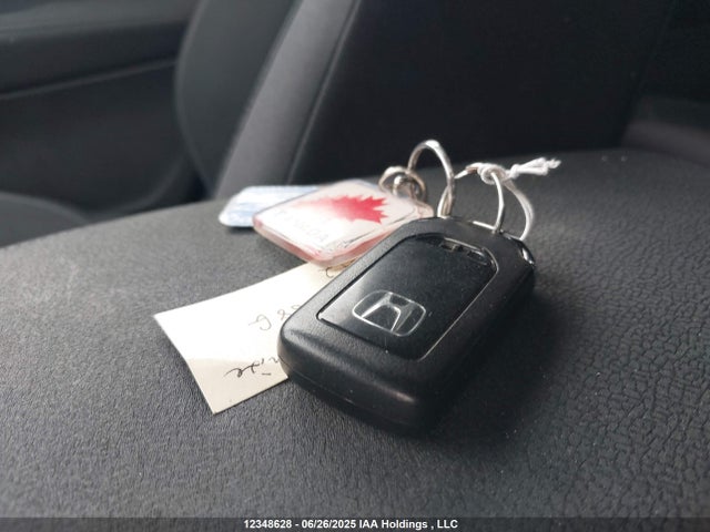 2HKRW2H2XMH227549 Honda l15be