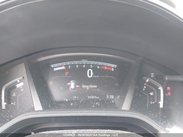 2HKRW2H2XMH227549 Honda l15be