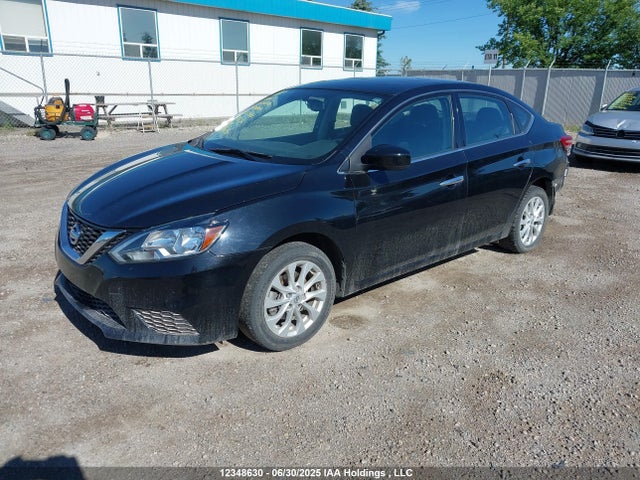 Nissan 2017 2017 3N1AB7AP7HL652344 Image 2