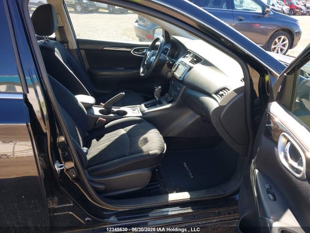 Nissan 2017 2017 3N1AB7AP7HL652344 Image 5