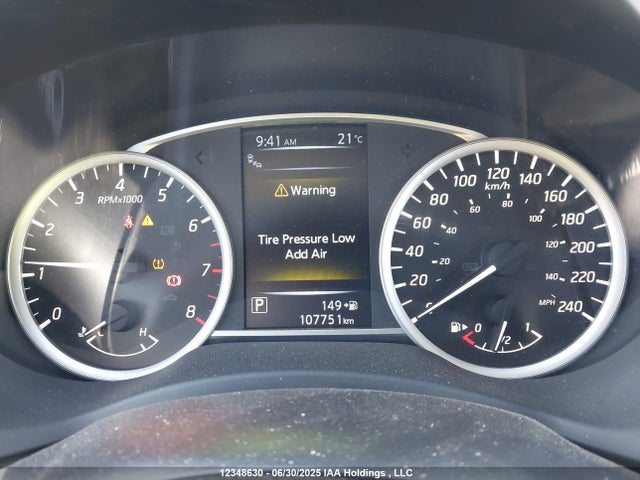 Nissan 2017 2017 3N1AB7AP7HL652344 Image 7