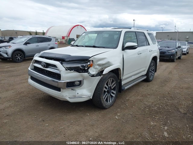 Toyota 1gr-fe 2014 JTEBU5JR5E5161909 Image 2