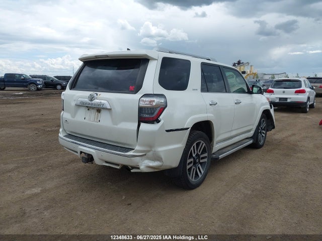 Toyota 1gr-fe 2014 JTEBU5JR5E5161909 Image 4