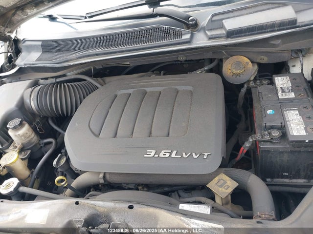 2C4RDGDG2ER401204 Dodge 2014