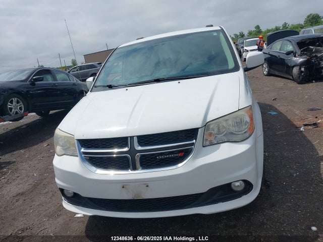 2C4RDGDG2ER401204 Dodge 2014