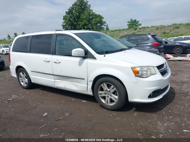 2C4RDGDG2ER401204 Dodge 2014