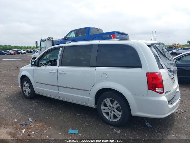 2C4RDGDG2ER401204 Dodge 2014