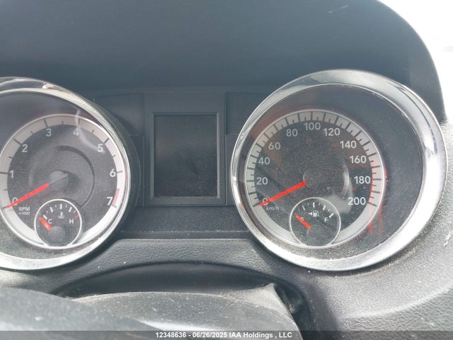 2C4RDGDG2ER401204 Dodge 2014