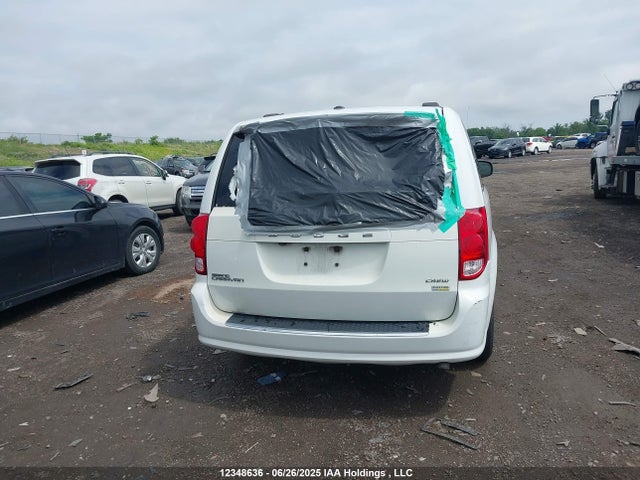 2C4RDGDG2ER401204 Dodge 2014