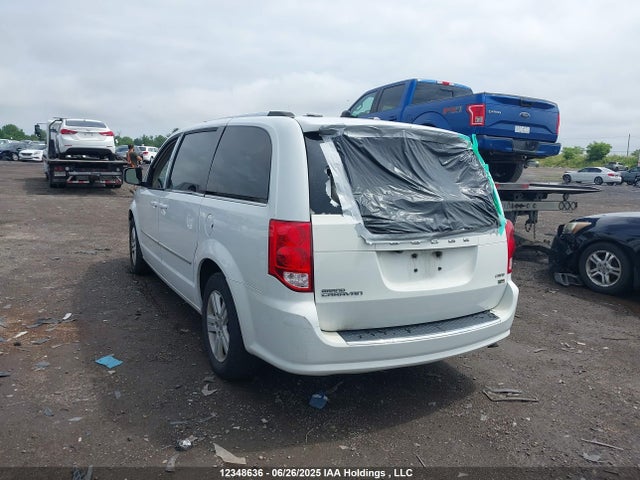 2C4RDGDG2ER401204 Dodge 2014