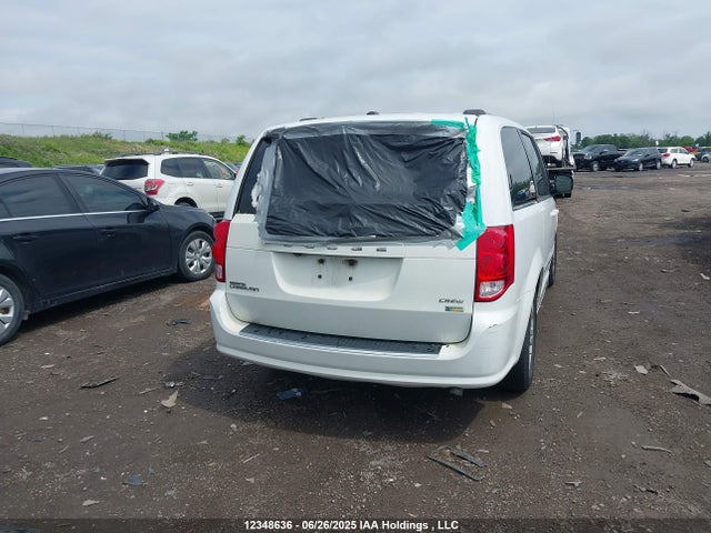 2C4RDGDG2ER401204 Dodge 2014
