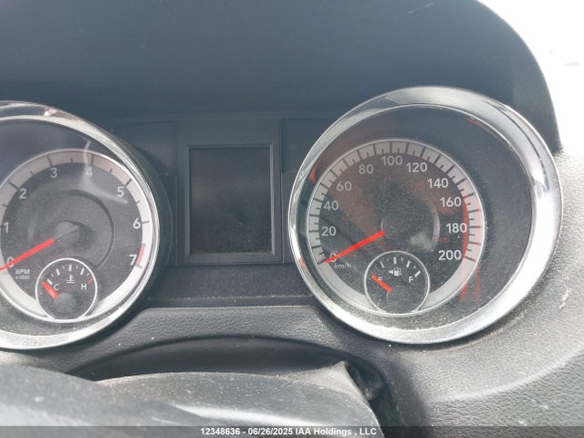2C4RDGDG2ER401204 Dodge 2014