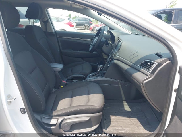 KMHD84LF4JU722286 Hyundai mpi nu
