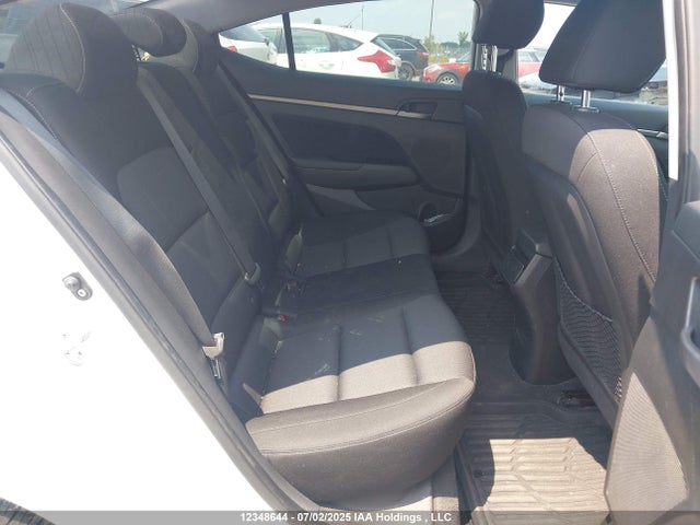 KMHD84LF4JU722286 Hyundai mpi nu
