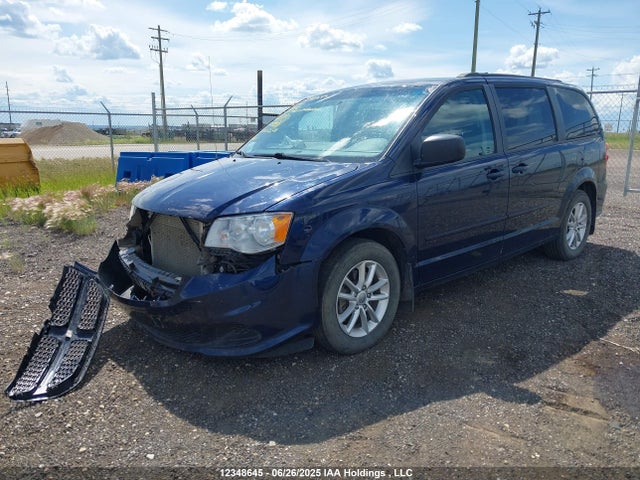 2C4RDGBG5HR880161 Dodge 2017