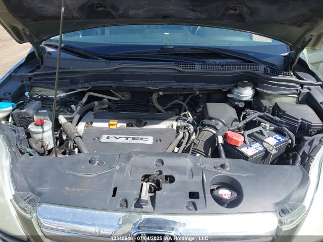 Продажа на аукционе авто 2007 Honda Cr-v Ex-l, vin: 5J6RE48737L816897, номер лота: 12348646