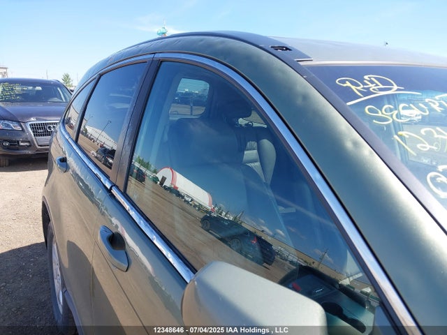 Продажа на аукционе авто 2007 Honda Cr-v Ex-l, vin: 5J6RE48737L816897, номер лота: 12348646