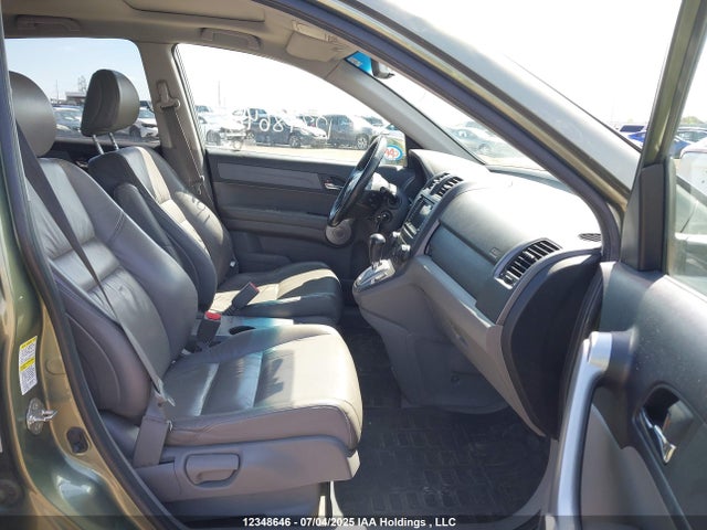 Продажа на аукционе авто 2007 Honda Cr-v Ex-l, vin: 5J6RE48737L816897, номер лота: 12348646