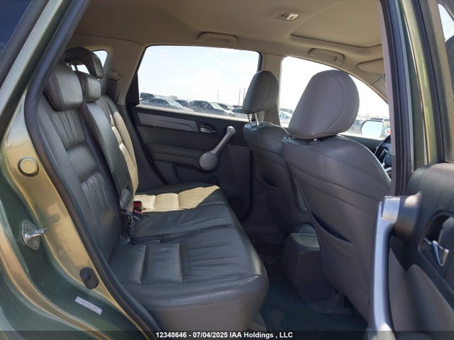 Продажа на аукционе авто 2007 Honda Cr-v Ex-l, vin: 5J6RE48737L816897, номер лота: 12348646