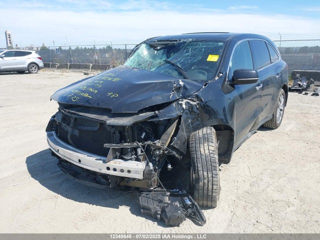 5FRYD4H46GB502155 Acura j35y5