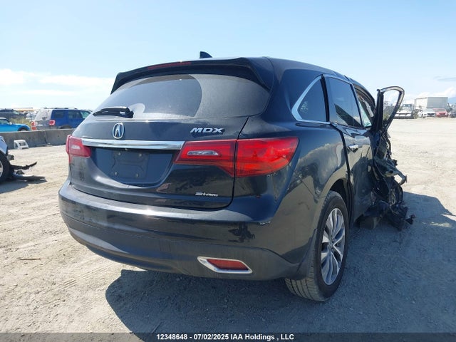 5FRYD4H46GB502155 Acura j35y5