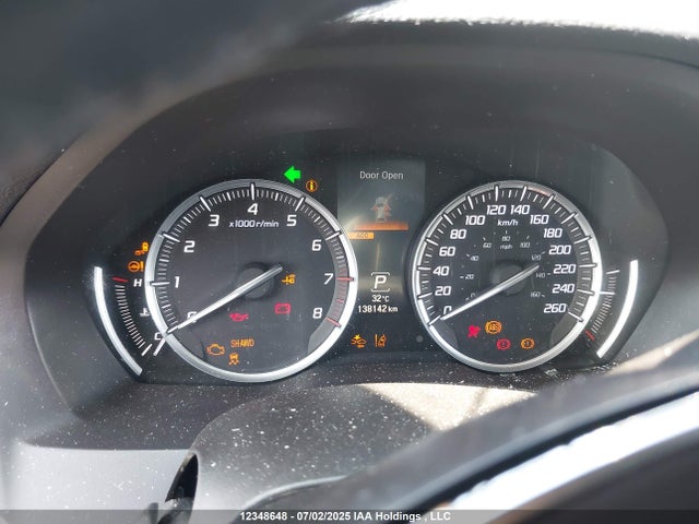 5FRYD4H46GB502155 Acura j35y5