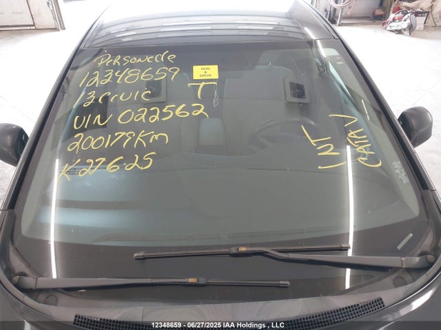 Aukcja sprzedaży 2013 Honda Civic Lx, vin: 2HGFB2F40DH022562, numer aukcji: 12348659