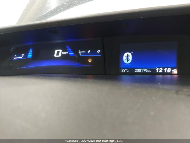 Aukcja sprzedaży 2013 Honda Civic Lx, vin: 2HGFB2F40DH022562, numer aukcji: 12348659