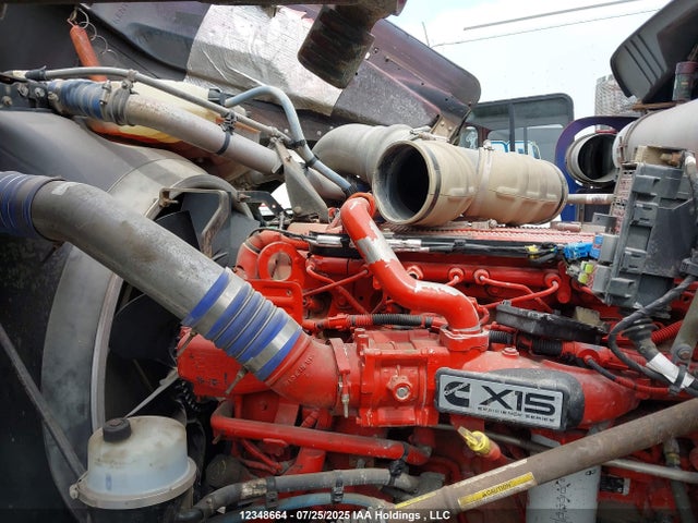 1XKWD40XXKJ950404 Kenworth Isx / X15
