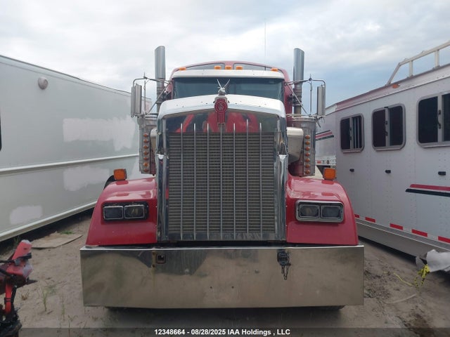 1XKWD40XXKJ950404 Kenworth Isx / X15