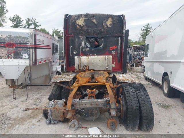 1XKWD40XXKJ950404 Kenworth Isx / X15