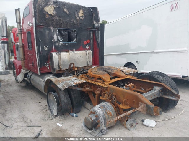 1XKWD40XXKJ950404 Kenworth Isx / X15
