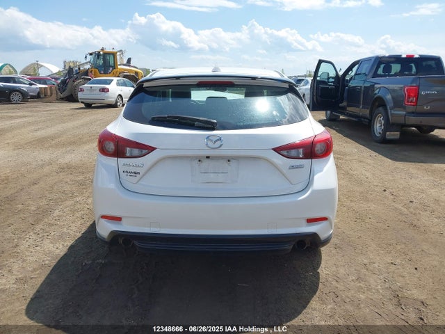 3MZBN1M38JM171269 Mazda py