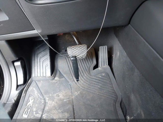 5UX53DP03P9S71293 BMW X3